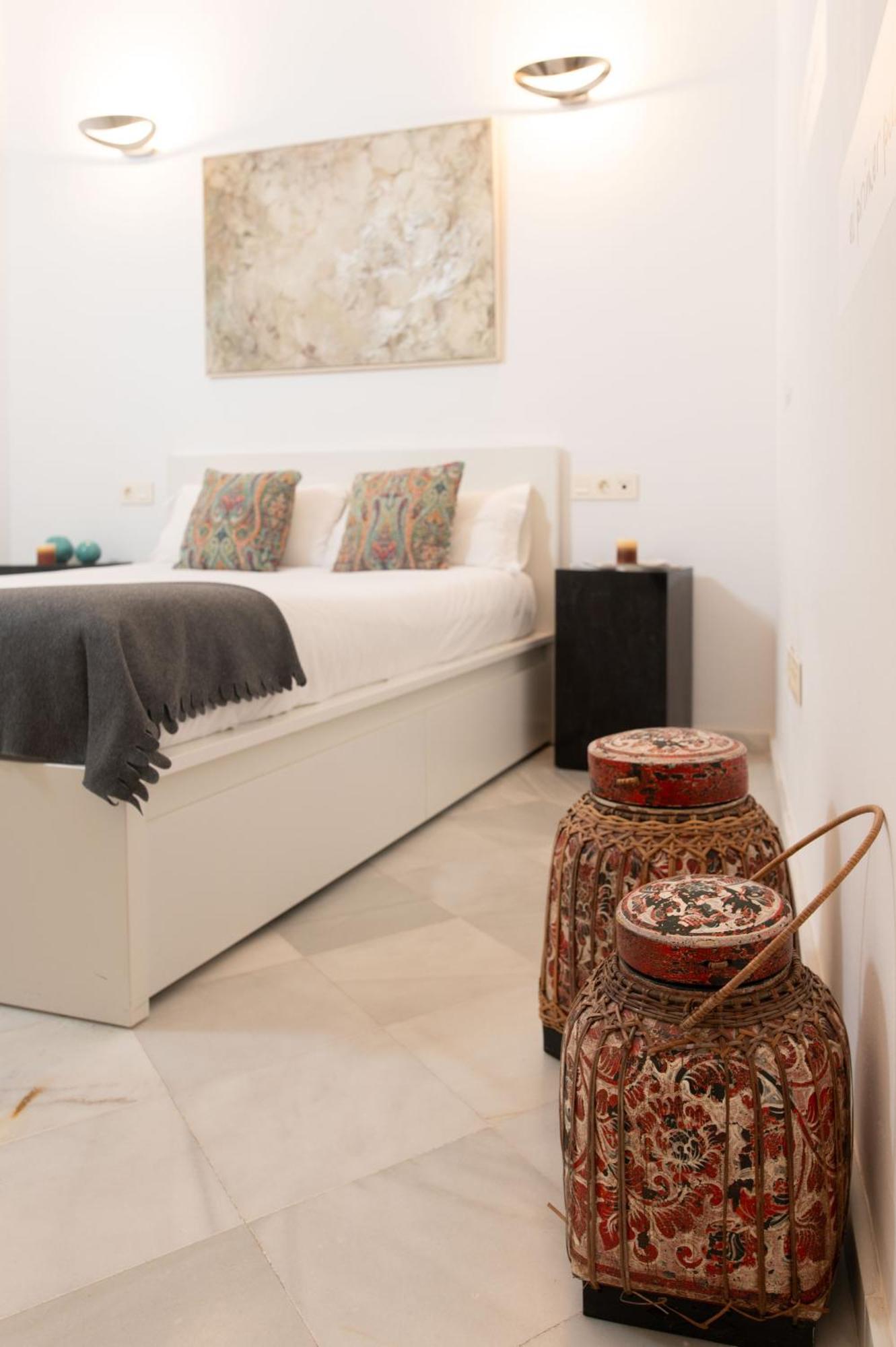 Apartment Alohamundi San Eloy *