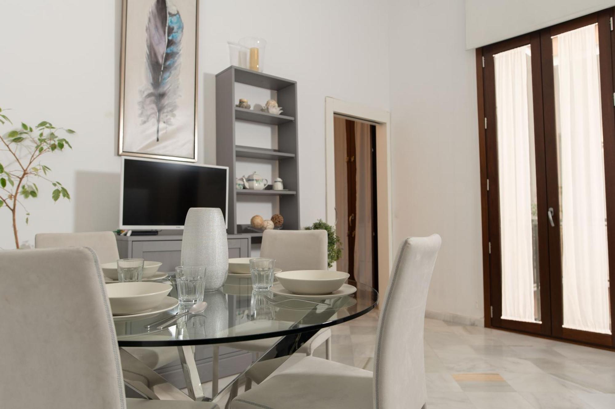 Alohamundi San Eloy Apartment