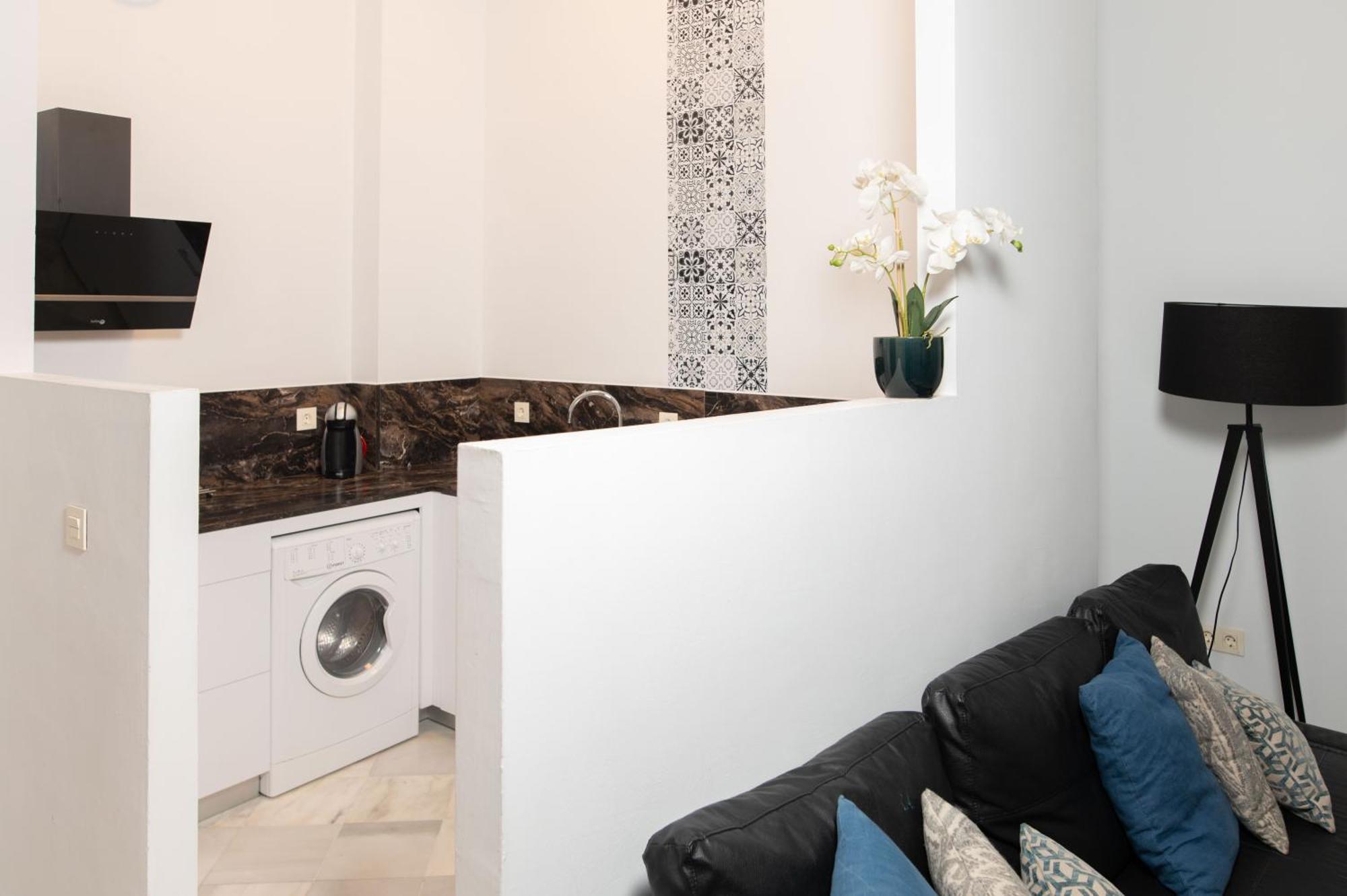 Apartment Alohamundi San Eloy