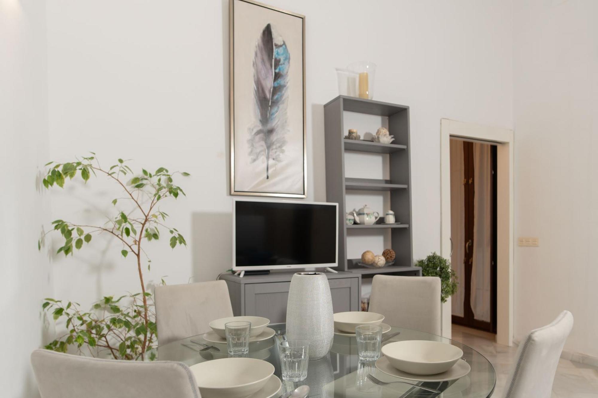 Alohamundi San Eloy Apartment *