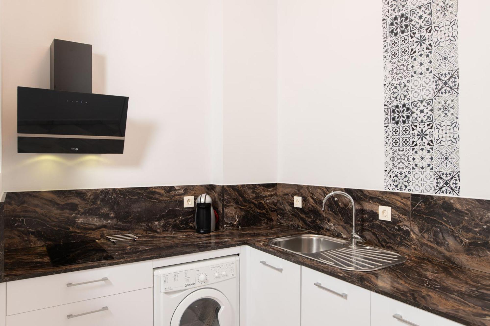 Apartment Alohamundi San Eloy *