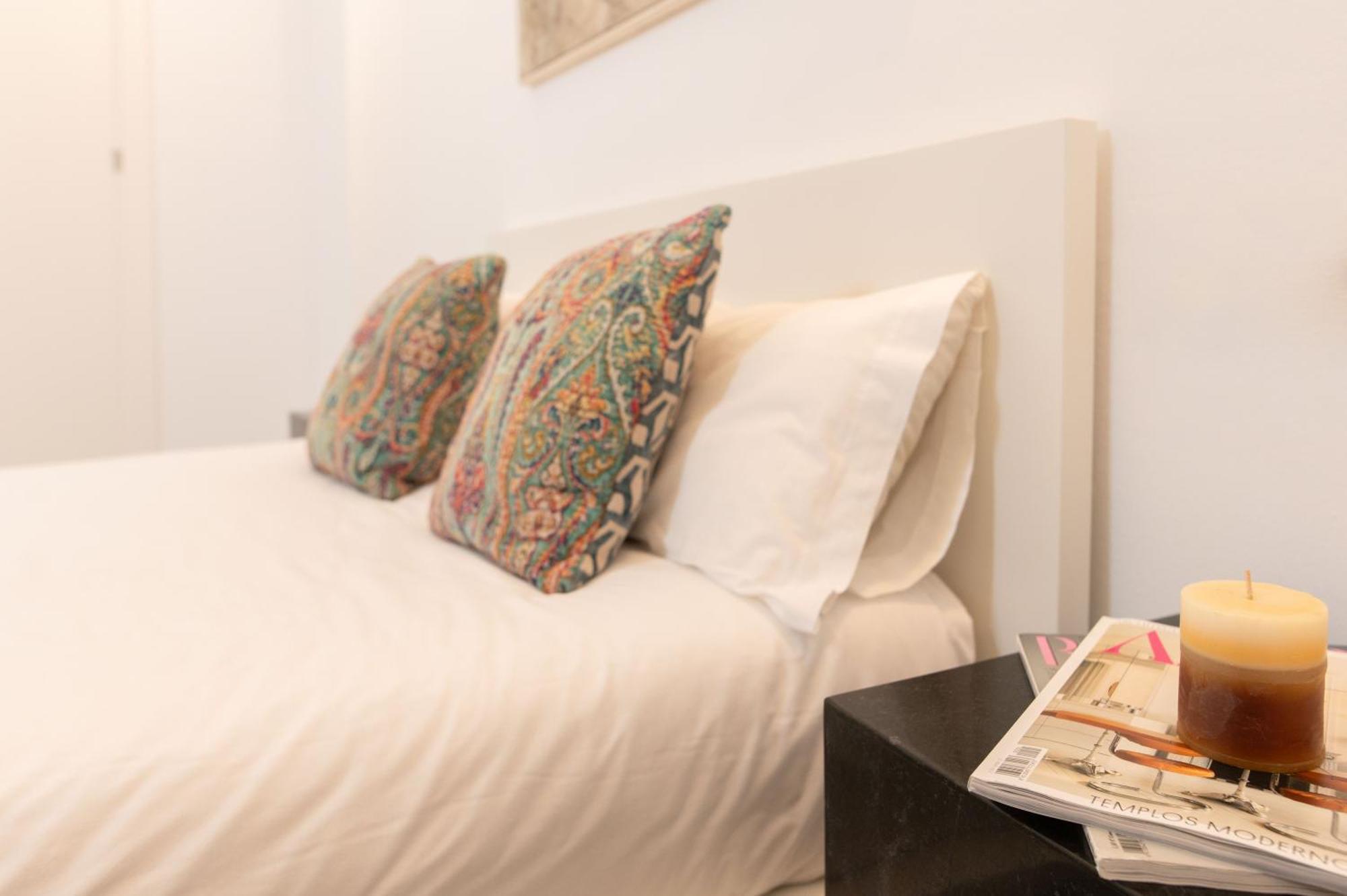 Alohamundi San Eloy Apartment Sevilla