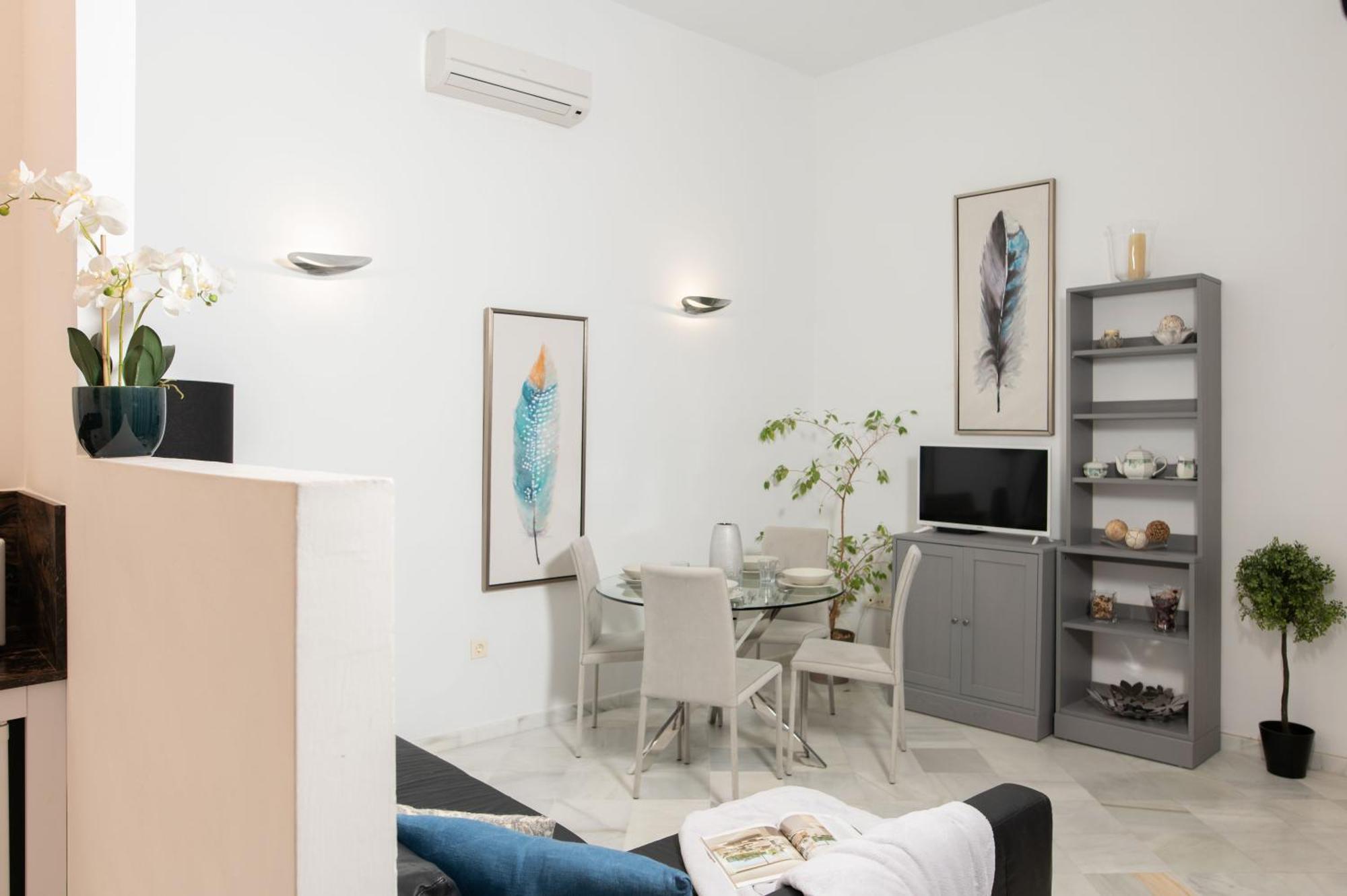 Apartment Alohamundi San Eloy
