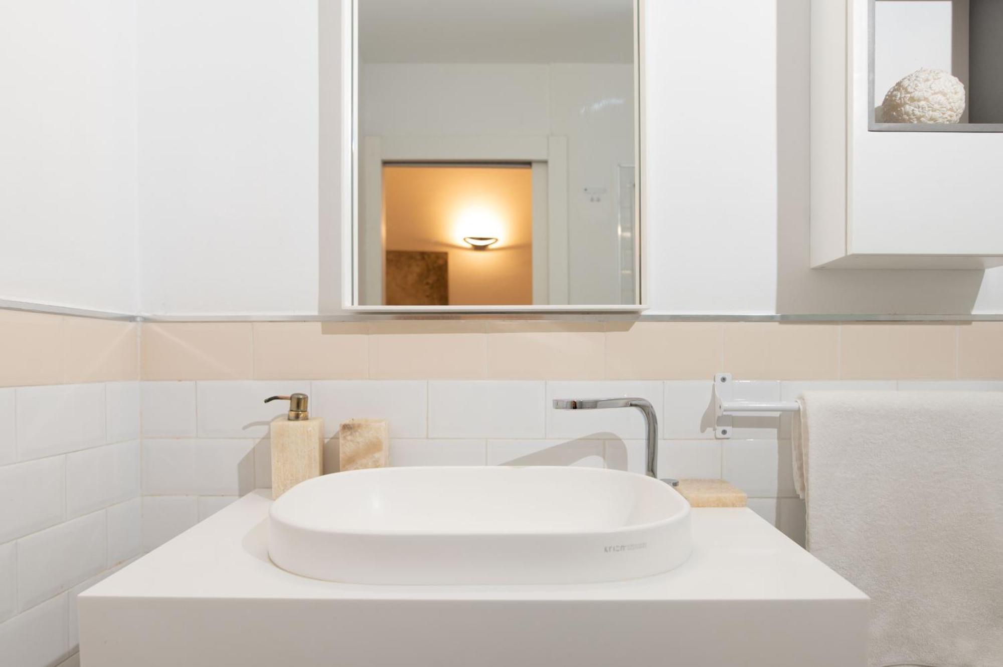 Alohamundi San Eloy Apartment *