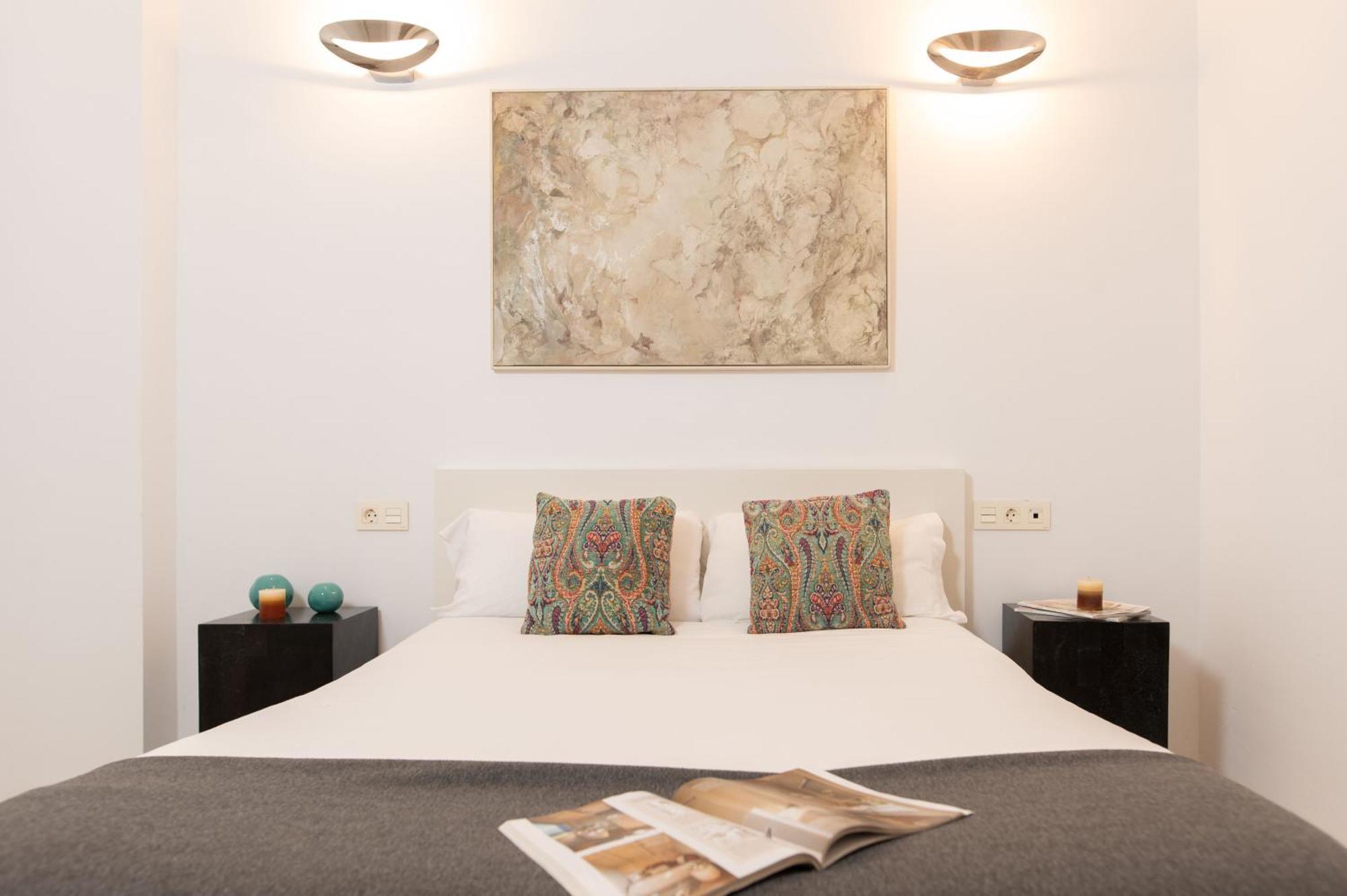 Apartment Alohamundi San Eloy *